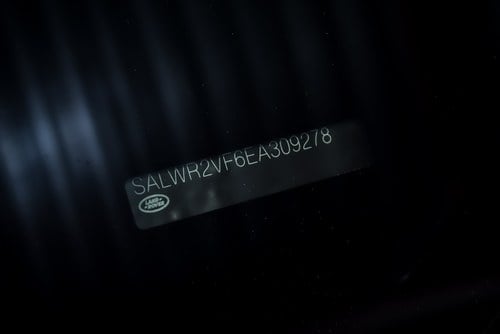 2014 Land Rover Range Rover Sport HSE 3.0L V6 In vendita (immagine 74 di 102)