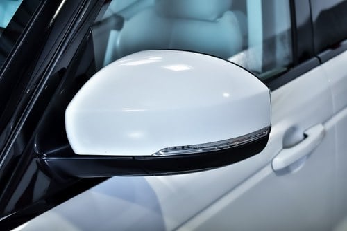 2014 Land Rover Range Rover Sport HSE 3.0L V6 In vendita (immagine 76 di 102)