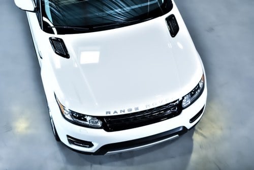 2014 Land Rover Range Rover Sport HSE 3.0L V6 In vendita (immagine 77 di 102)