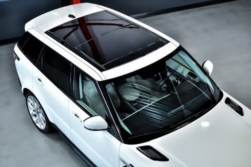 2014 Land Rover Range Rover Sport HSE 3.0L V6 In vendita (immagine 79 di 102)