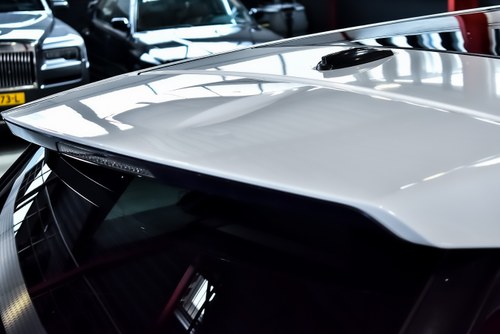 2014 Land Rover Range Rover Sport HSE 3.0L V6 In vendita (immagine 88 di 102)