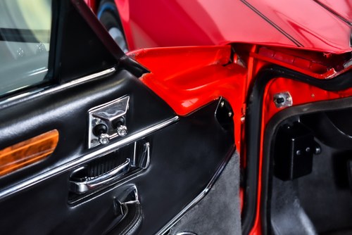 1989 Jaguar XJS Convertible 4,0L I6 In vendita (immagine 32 di 75)