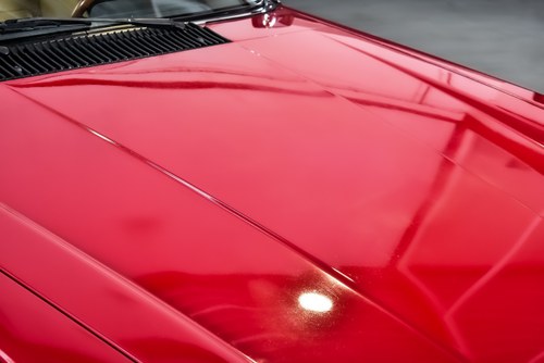 1989 Jaguar XJS Convertible 4,0L I6 In vendita (immagine 54 di 75)