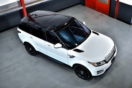 2016 Land Rover Range Rover Sport 3.0L V6 “Supercharged” zum Verkauf (Bild 19 von 115)