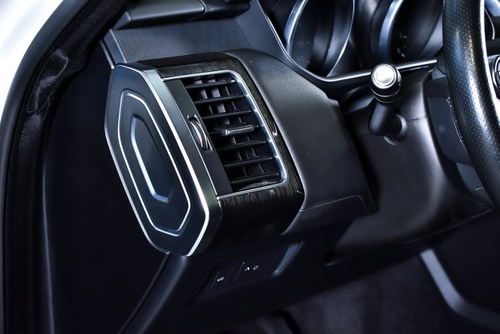 2016 Land Rover Range Rover Sport 3.0L V6 “Supercharged” zum Verkauf (Bild 43 von 115)