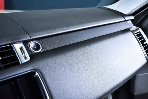 2016 Land Rover Range Rover Sport 3.0L V6 “Supercharged” zum Verkauf (Bild 53 von 115)