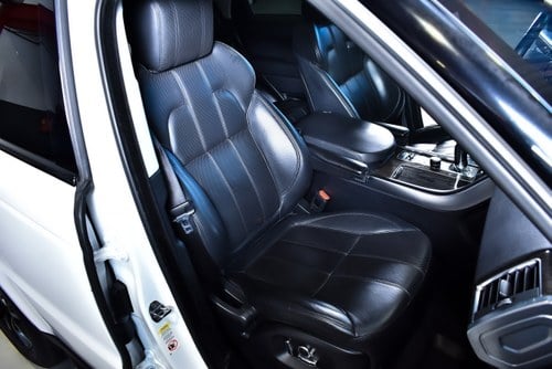 2016 Land Rover Range Rover Sport 3.0L V6 “Supercharged” zum Verkauf (Bild 63 von 115)