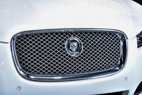 2012 Jaguar XF Saloon 5,0L Supercharged V8 In vendita (immagine 63 di 91)