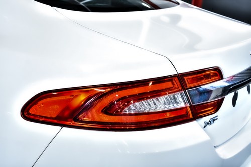 2012 Jaguar XF Saloon 5,0L Supercharged V8 In vendita (immagine 76 di 91)