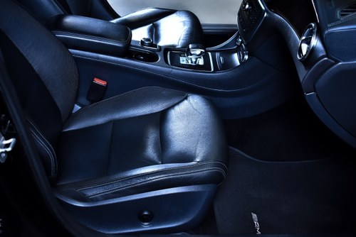 2014 Mercedes-Benz CLA45 AMG For Sale (picture 41 of 100)