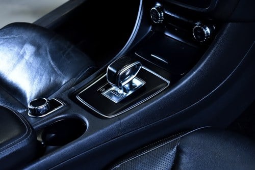 2014 Mercedes-Benz CLA45 AMG For Sale (picture 43 of 100)