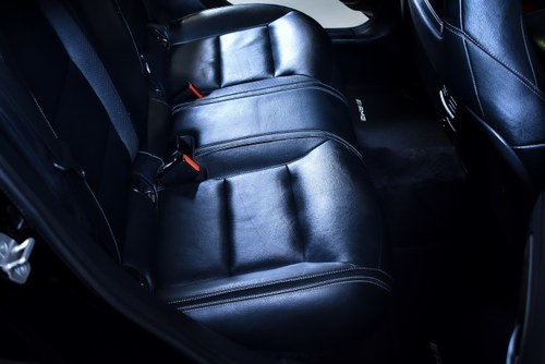 2014 Mercedes-Benz CLA45 AMG For Sale (picture 49 of 100)