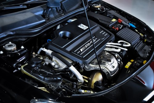 2014 Mercedes-Benz CLA45 AMG For Sale (picture 87 of 100)