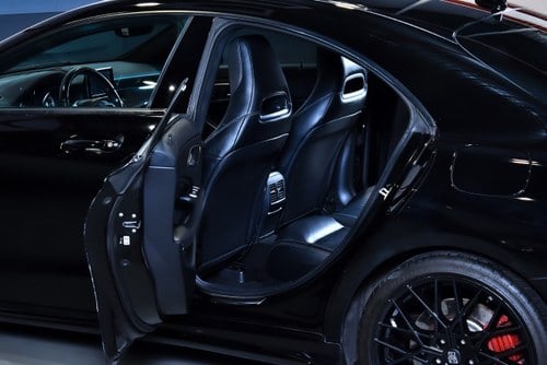 2014 Mercedes-Benz CLA45 AMG For Sale (picture 59 of 100)