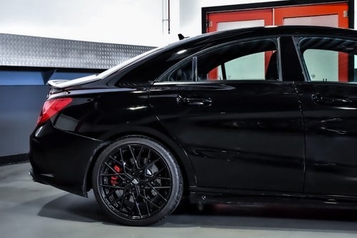 2014 Mercedes-Benz CLA45 AMG For Sale (picture 29 of 100)