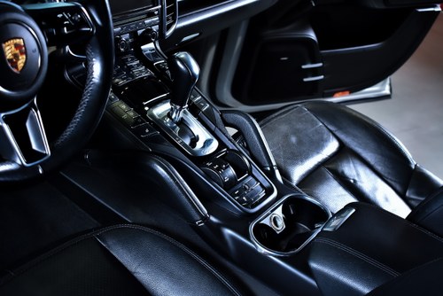 2015 Porsche Cayenne S SUV 3,6L V6 à venda (imagem 32 de 85)