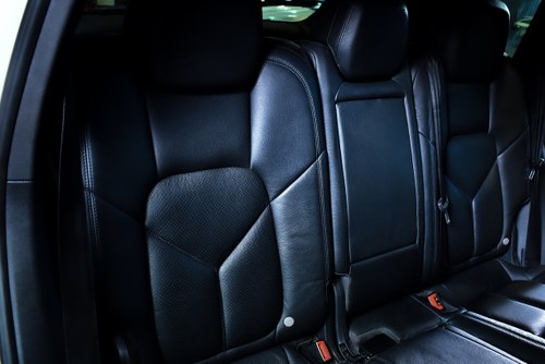 2015 Porsche Cayenne S SUV 3,6L V6 à venda (imagem 48 de 85)