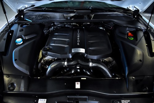 2015 Porsche Cayenne S SUV 3,6L V6 à venda (imagem 81 de 85)