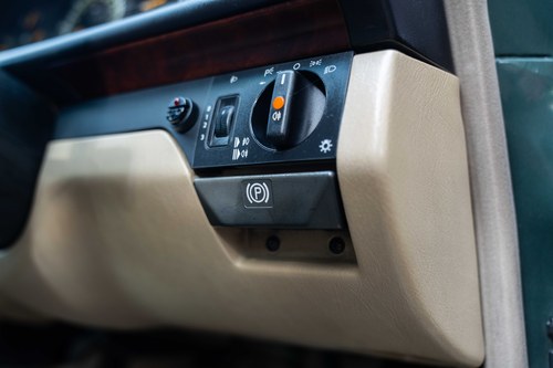 1994 Mercedes-Benz W124 E280 For Sale (picture 56 of 150)