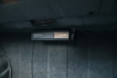 1994 Mercedes-Benz W124 E280 For Sale (picture 71 of 150)