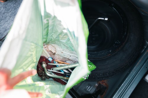 1994 Mercedes-Benz W124 E280 For Sale (picture 74 of 150)