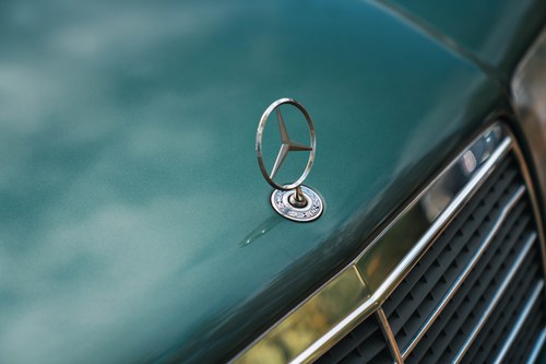 1994 Mercedes-Benz W124 E280 For Sale (picture 84 of 150)