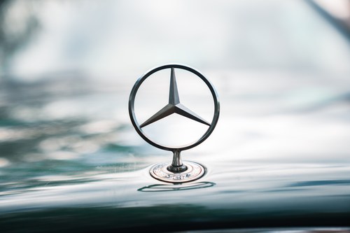 1994 Mercedes-Benz W124 E280 For Sale (picture 86 of 150)