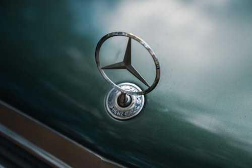 1994 Mercedes-Benz W124 E280 For Sale (picture 87 of 150)