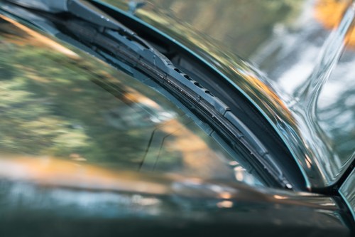 1994 Mercedes-Benz W124 E280 For Sale (picture 108 of 150)