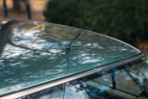 1994 Mercedes-Benz W124 E280 For Sale (picture 110 of 150)