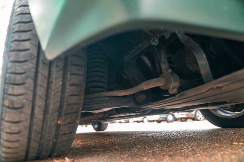 1994 Mercedes-Benz W124 E280 For Sale (picture 138 of 150)