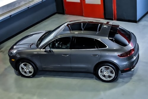 2016 Porsche Macan S 3,0L Twin Turbo V6 à venda (imagem 24 de 117)