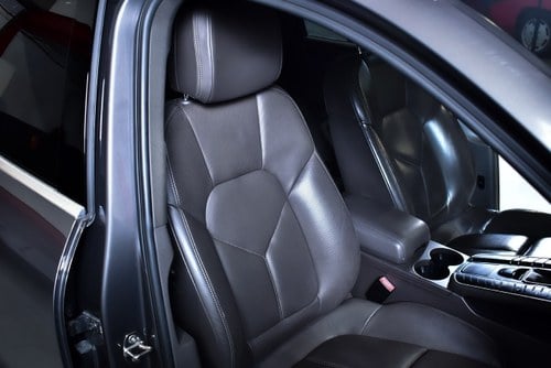 2016 Porsche Macan S 3,0L Twin Turbo V6 à venda (imagem 37 de 117)