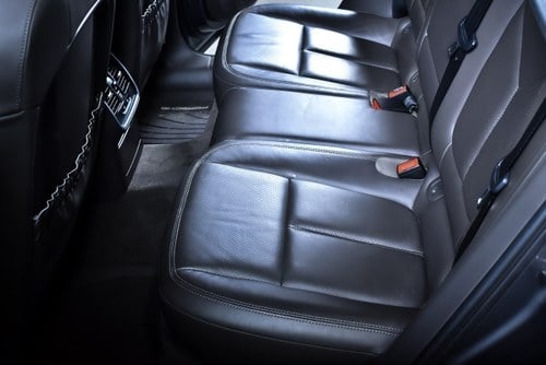 2016 Porsche Macan S 3,0L Twin Turbo V6 à venda (imagem 41 de 117)