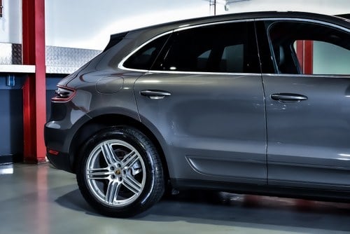 2016 Porsche Macan S 3,0L Twin Turbo V6 à venda (imagem 49 de 117)