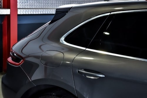 2016 Porsche Macan S 3,0L Twin Turbo V6 à venda (imagem 51 de 117)