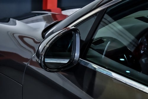 2016 Porsche Macan S 3,0L Twin Turbo V6 à venda (imagem 64 de 117)