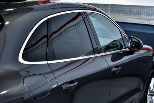 2016 Porsche Macan S 3,0L Twin Turbo V6 à venda (imagem 68 de 117)