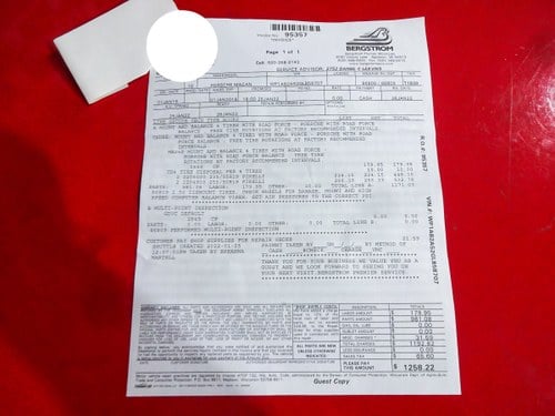 2016 Porsche Macan S 3,0L Twin Turbo V6 à venda (imagem 116 de 117)