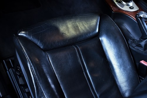 2006 BMW E60 M5 Sedan 5,0L V10 En venta (imagen 32 de 99)