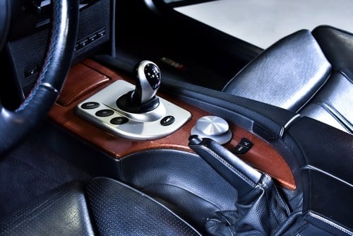 2006 BMW E60 M5 Sedan 5,0L V10 En venta (imagen 33 de 99)