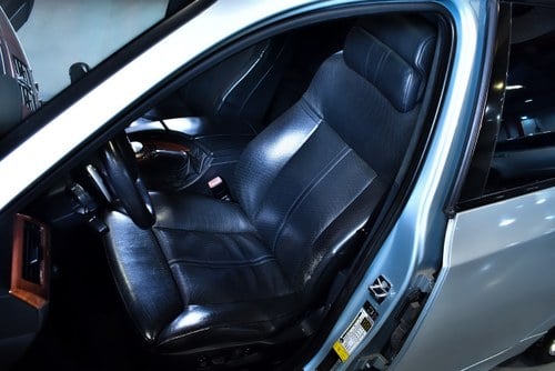 2006 BMW E60 M5 Sedan 5,0L V10 En venta (imagen 35 de 99)