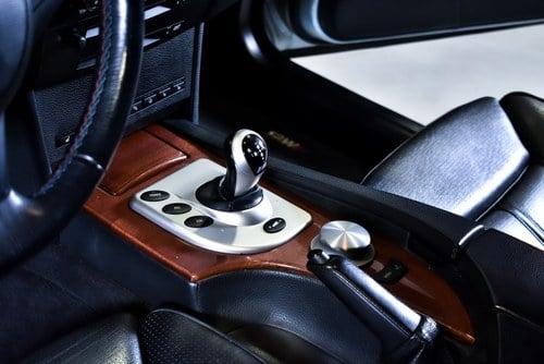 2006 BMW E60 M5 Sedan 5,0L V10 En venta (imagen 37 de 99)