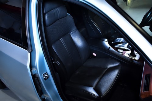 2006 BMW E60 M5 Sedan 5,0L V10 En venta (imagen 42 de 99)