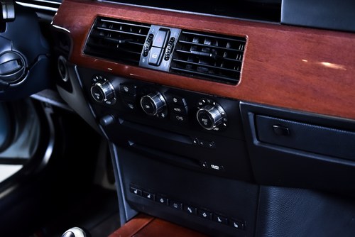 2006 BMW E60 M5 Sedan 5,0L V10 En venta (imagen 47 de 99)