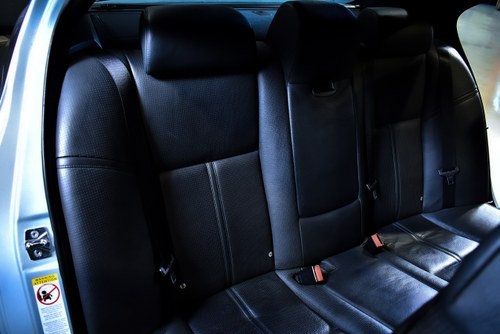 2006 BMW E60 M5 Sedan 5,0L V10 En venta (imagen 50 de 99)