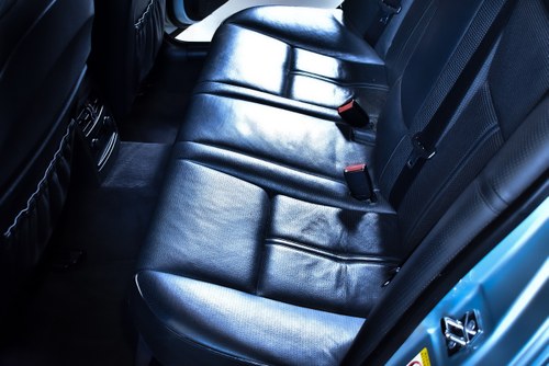 2006 BMW E60 M5 Sedan 5,0L V10 En venta (imagen 52 de 99)