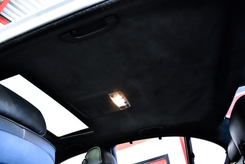 2006 BMW E60 M5 Sedan 5,0L V10 En venta (imagen 54 de 99)