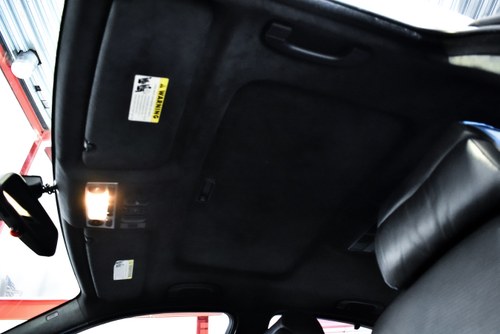 2006 BMW E60 M5 Sedan 5,0L V10 En venta (imagen 55 de 99)