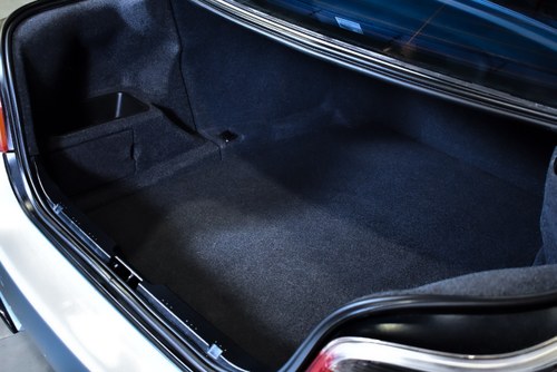 2006 BMW E60 M5 Sedan 5,0L V10 En venta (imagen 59 de 99)